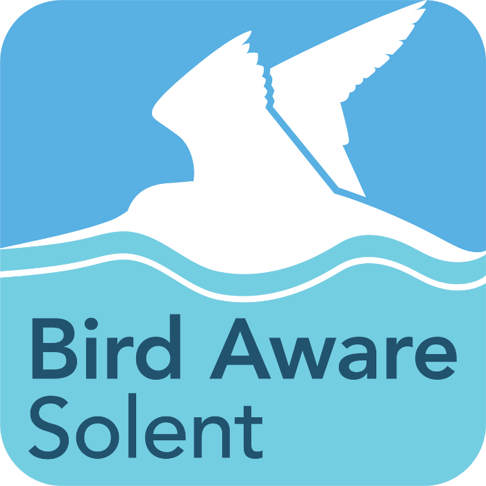 Bird Aware Solent logo